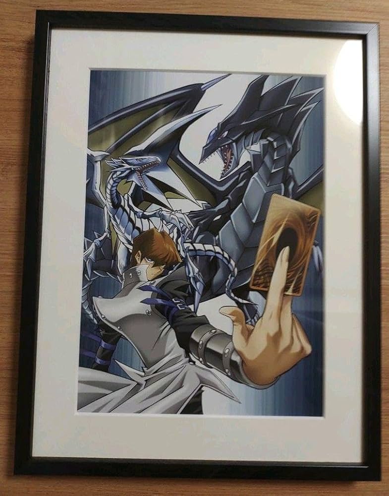 遊戯王 Ｓｉｎ 青眼の白龍 トレカ ウルトラレア 海馬瀬人 ブルーアイズ 竜 遊戯王 Sin 青眼の白龍 トレカ ウルトラレア 海馬瀬人 ブルー